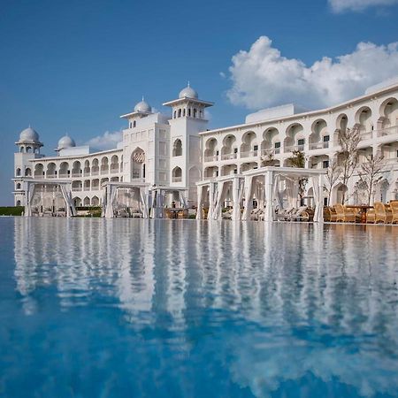 The Chedi Katara Hotel & Resort Доха Екстер'єр фото