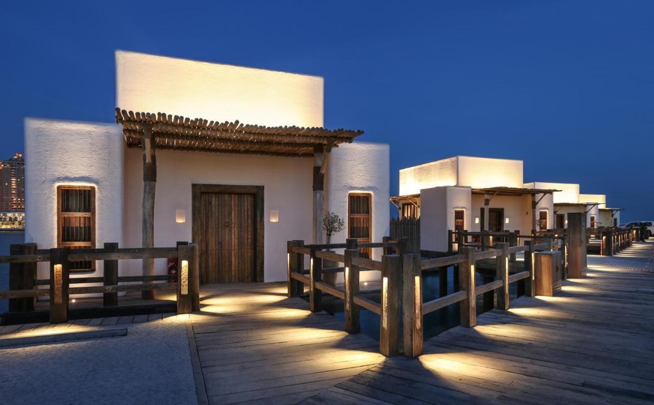The Chedi Katara Hotel & Resort Доха Екстер'єр фото