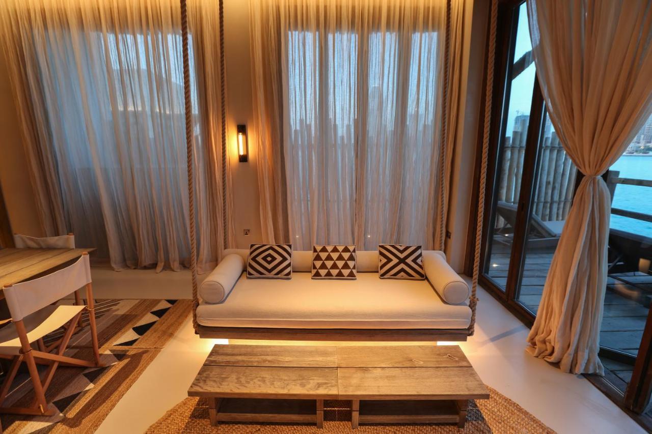 The Chedi Katara Hotel & Resort Доха Екстер'єр фото