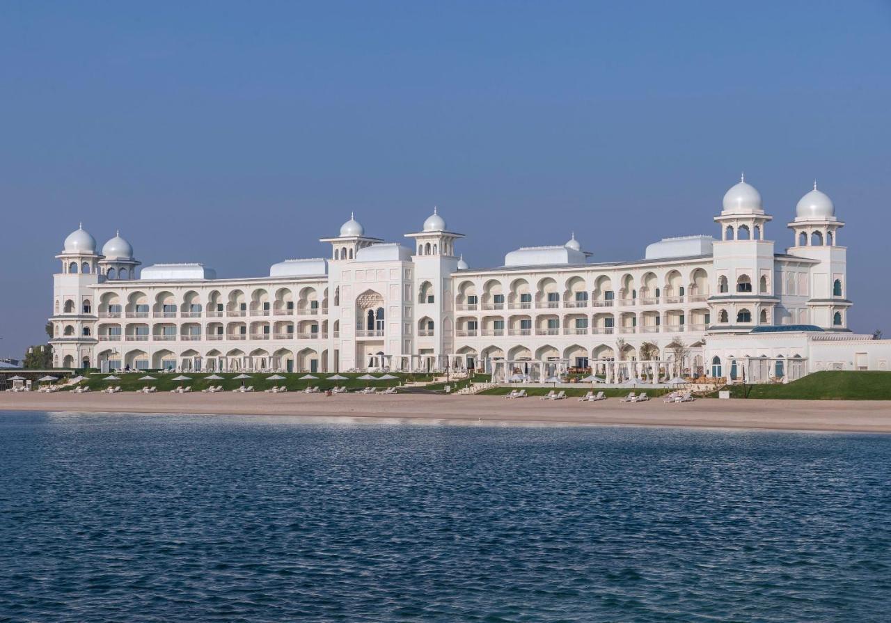 The Chedi Katara Hotel & Resort Доха Екстер'єр фото