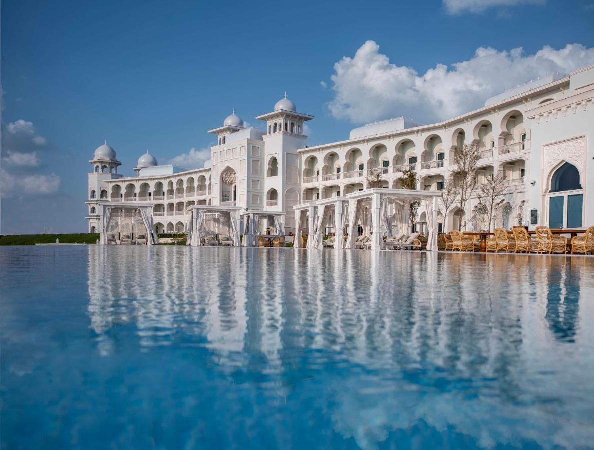The Chedi Katara Hotel & Resort Доха Екстер'єр фото