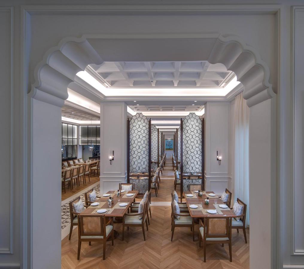 The Chedi Katara Hotel & Resort Доха Екстер'єр фото