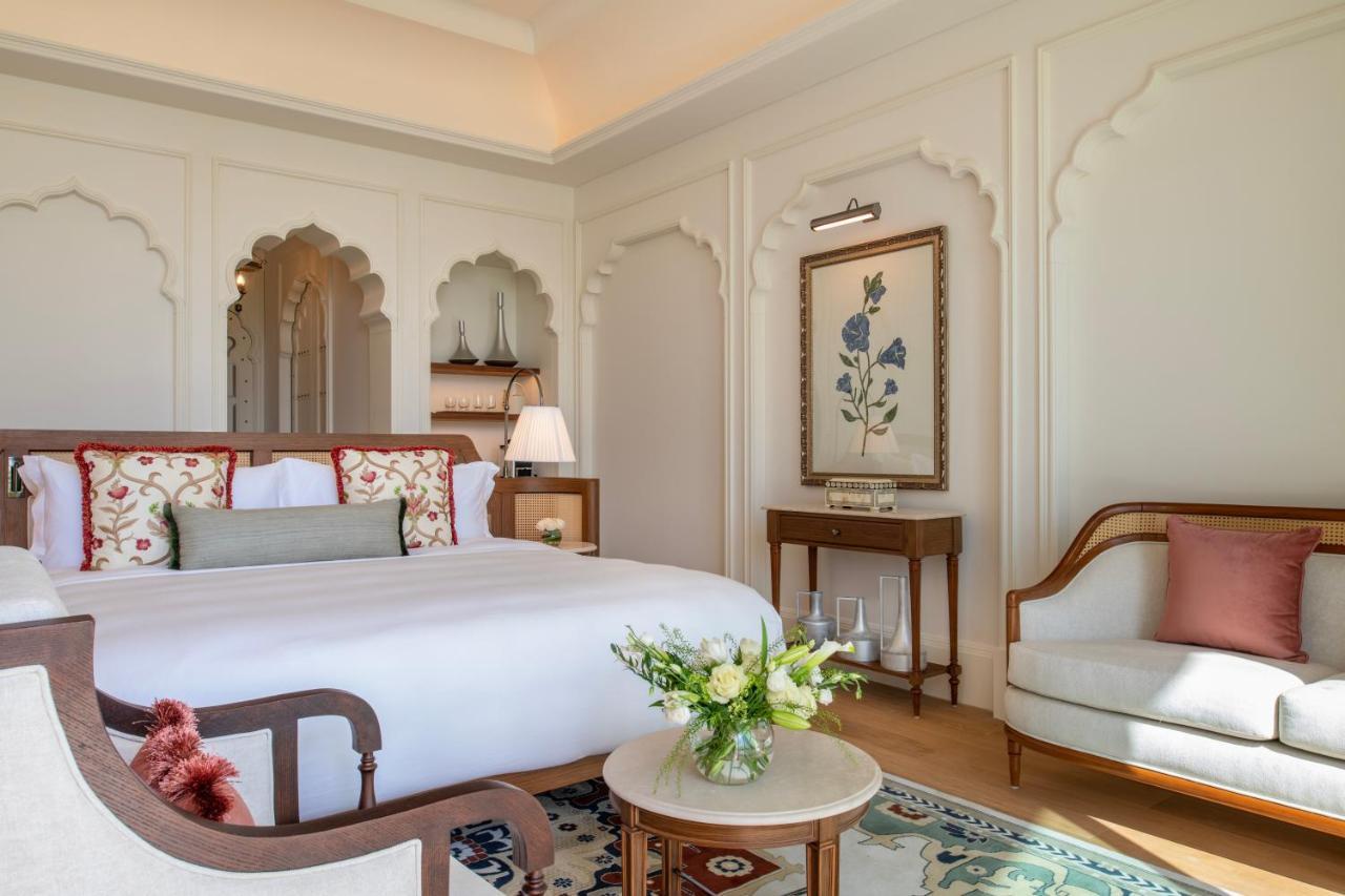 The Chedi Katara Hotel & Resort Доха Екстер'єр фото