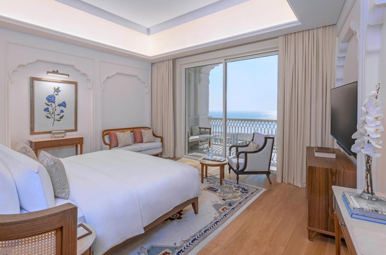 The Chedi Katara Hotel & Resort Доха Екстер'єр фото