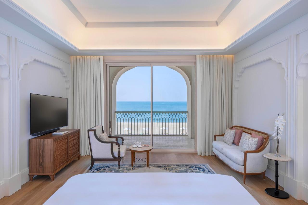 The Chedi Katara Hotel & Resort Доха Екстер'єр фото
