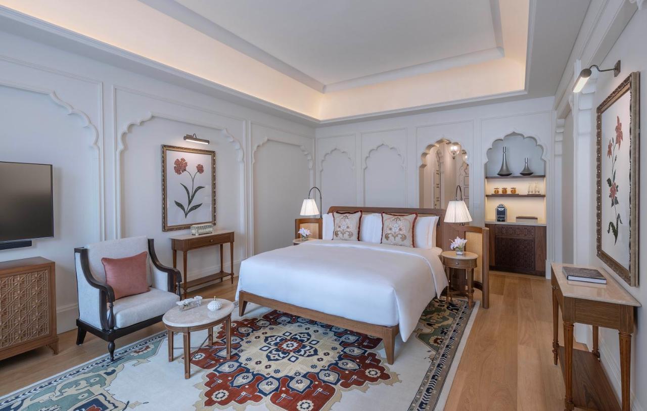 The Chedi Katara Hotel & Resort Доха Екстер'єр фото