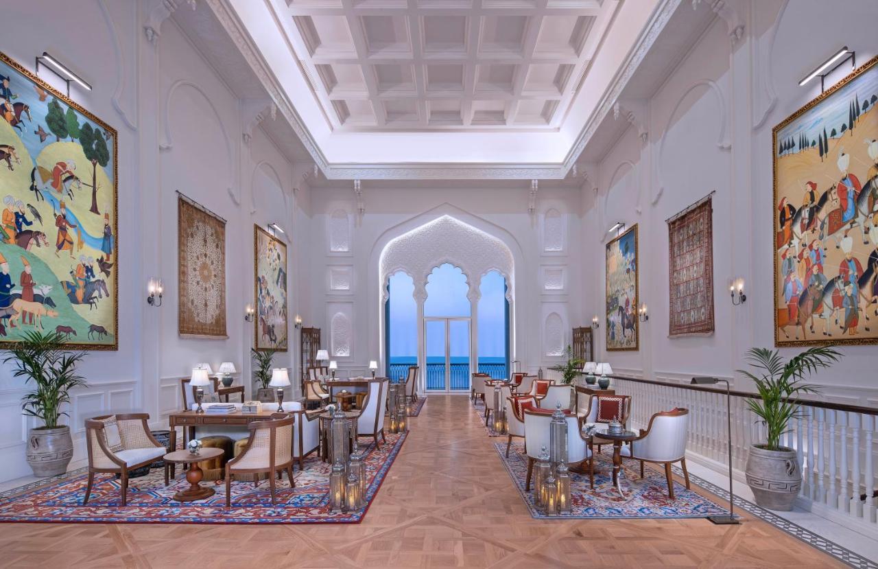 The Chedi Katara Hotel & Resort Доха Екстер'єр фото