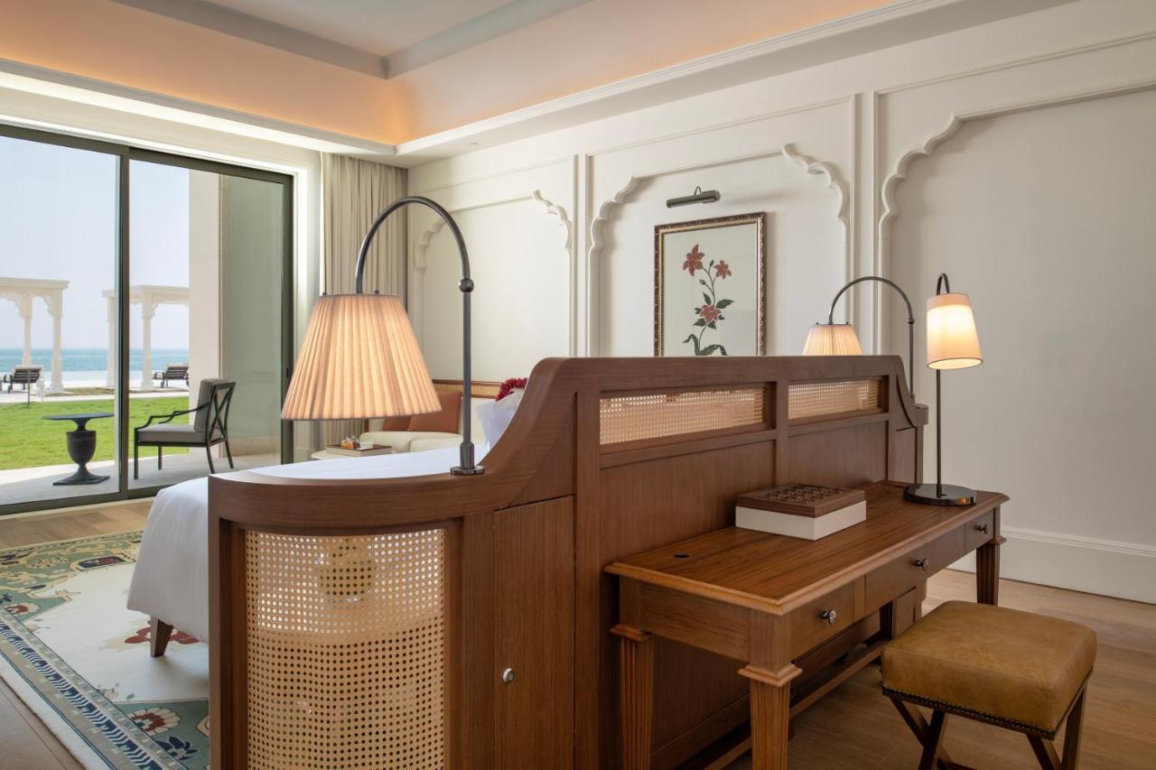 The Chedi Katara Hotel & Resort Доха Екстер'єр фото
