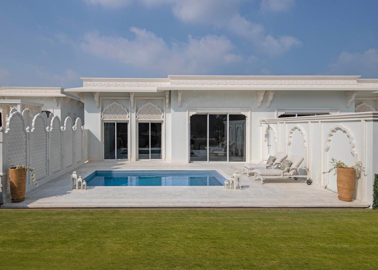 The Chedi Katara Hotel & Resort Доха Екстер'єр фото