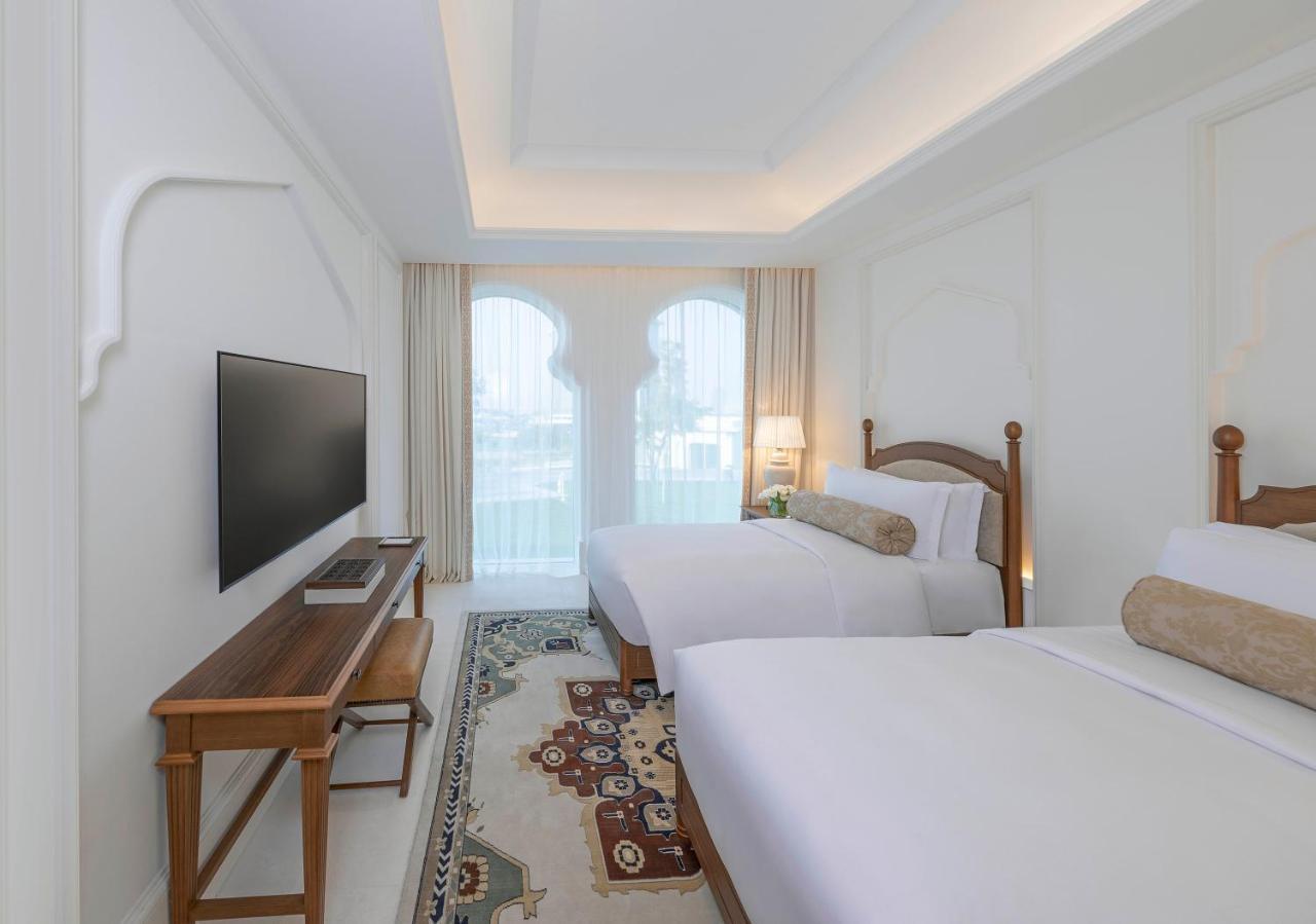 The Chedi Katara Hotel & Resort Доха Екстер'єр фото