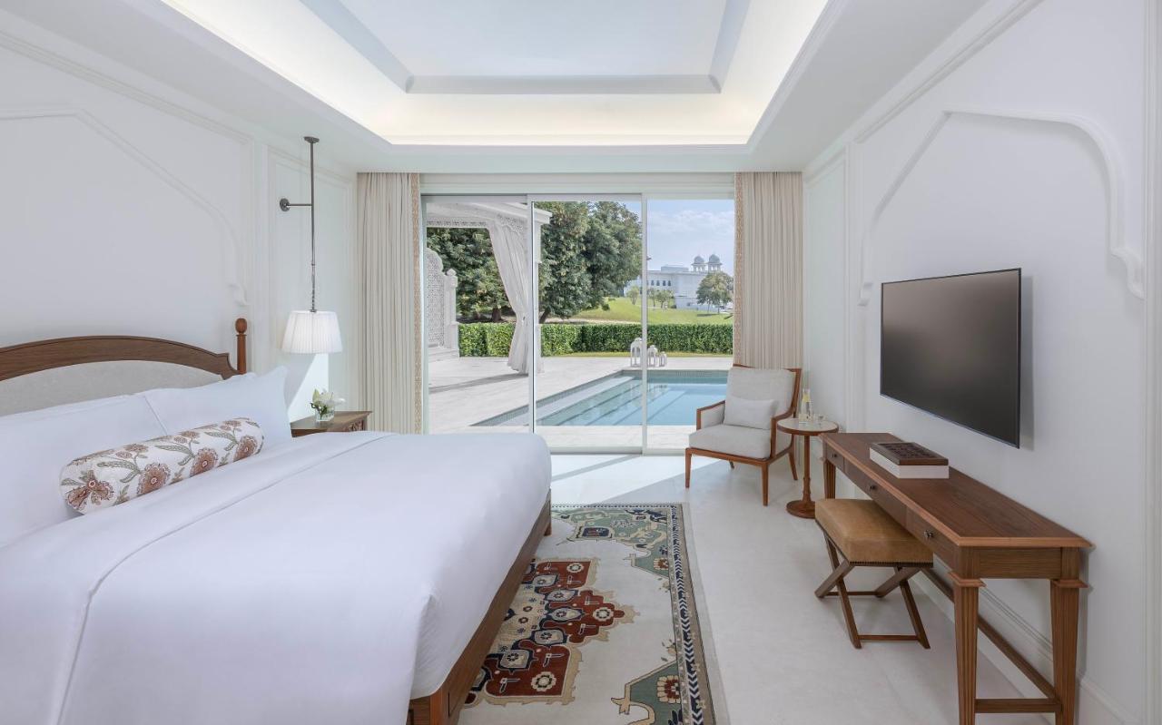 The Chedi Katara Hotel & Resort Доха Екстер'єр фото