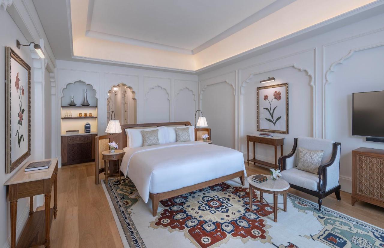 The Chedi Katara Hotel & Resort Доха Екстер'єр фото