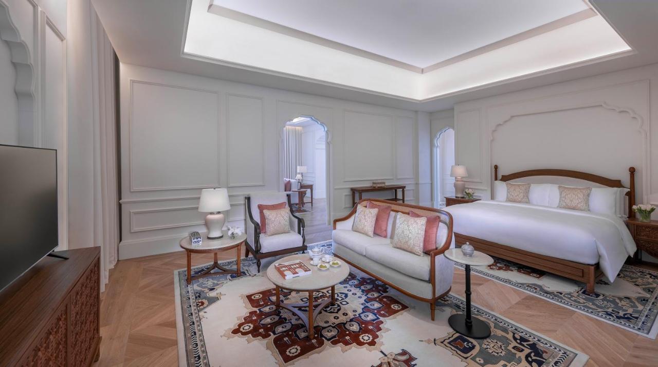 The Chedi Katara Hotel & Resort Доха Екстер'єр фото