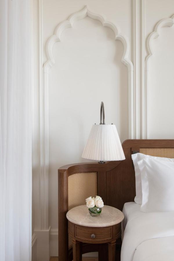 The Chedi Katara Hotel & Resort Доха Екстер'єр фото