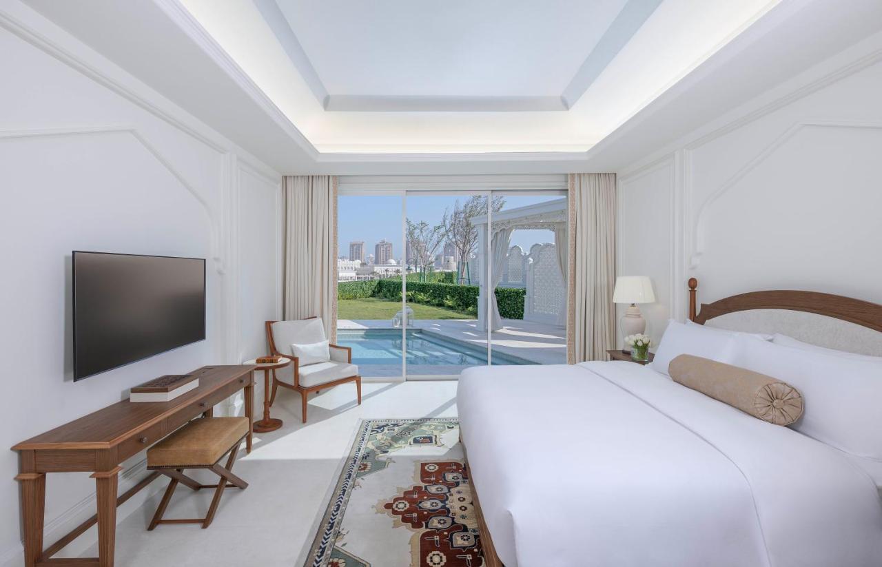 The Chedi Katara Hotel & Resort Доха Екстер'єр фото