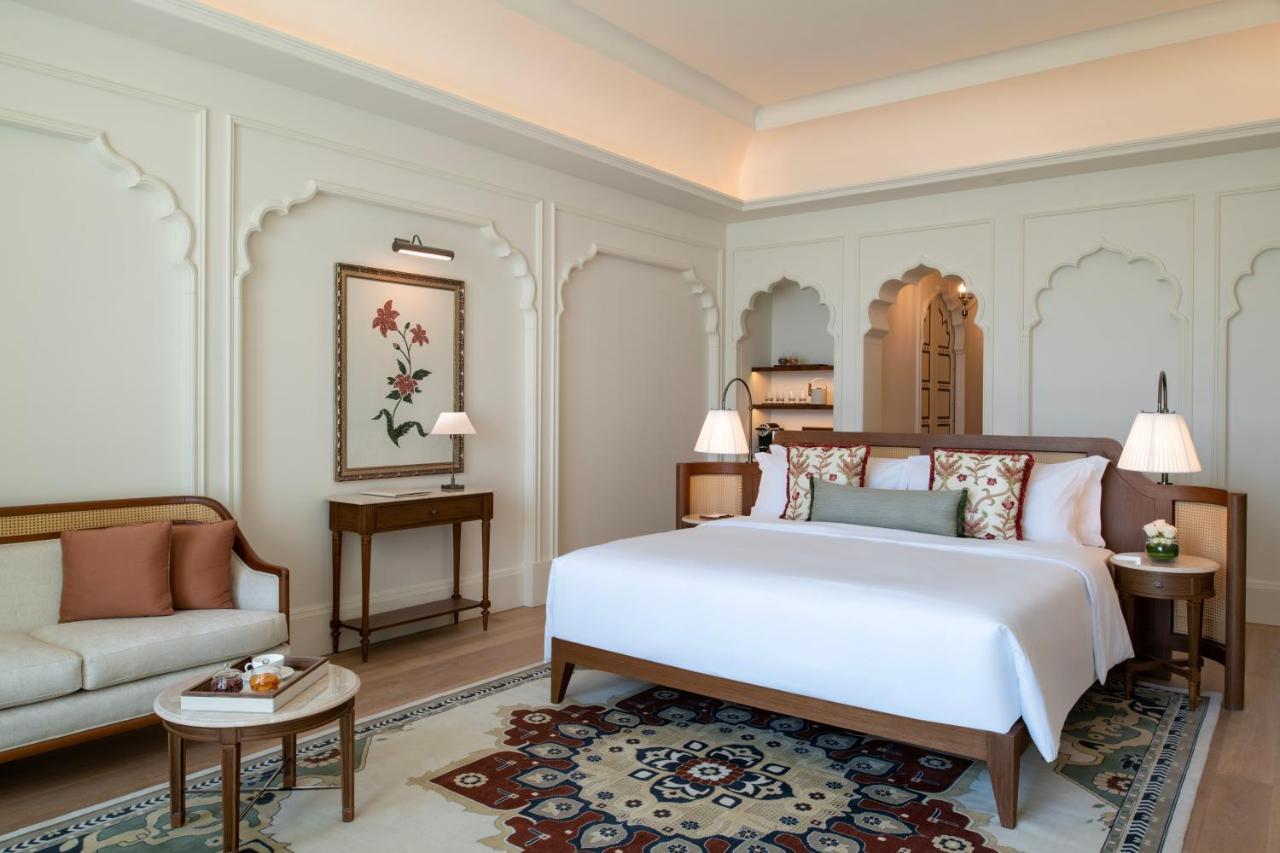 The Chedi Katara Hotel & Resort Доха Екстер'єр фото