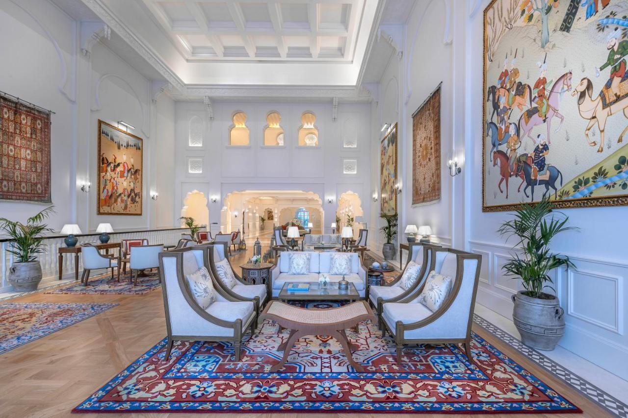The Chedi Katara Hotel & Resort Доха Екстер'єр фото