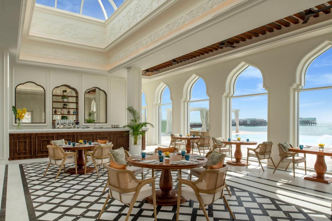 The Chedi Katara Hotel & Resort Доха Екстер'єр фото