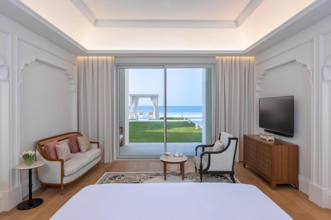 The Chedi Katara Hotel & Resort Доха Екстер'єр фото