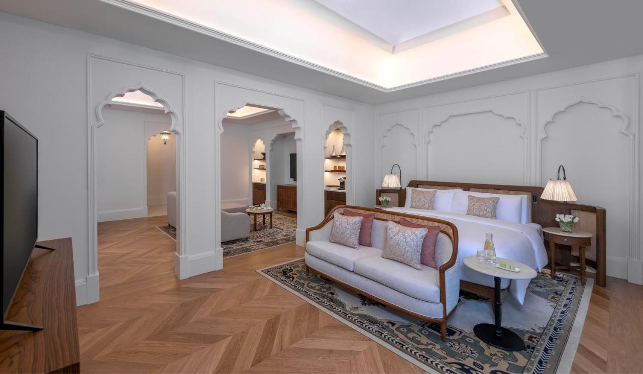 The Chedi Katara Hotel & Resort Доха Екстер'єр фото