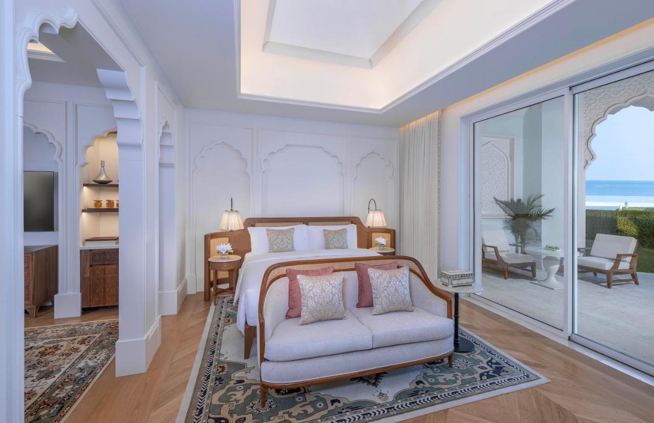 The Chedi Katara Hotel & Resort Доха Екстер'єр фото